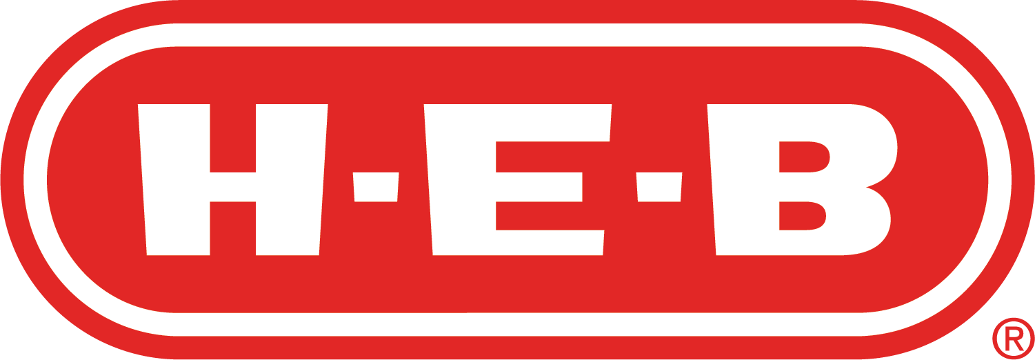 H-E-B