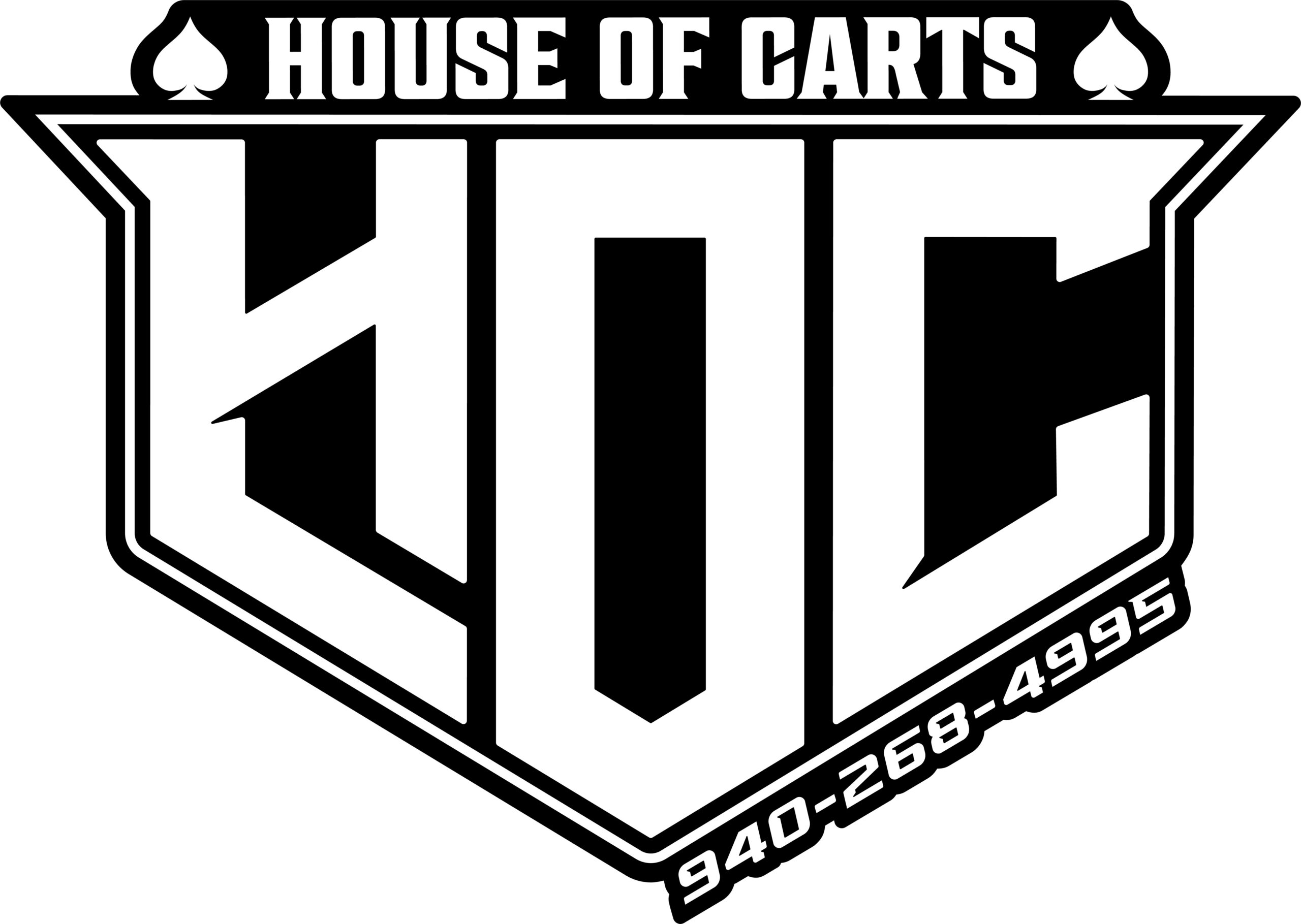 House of Carts