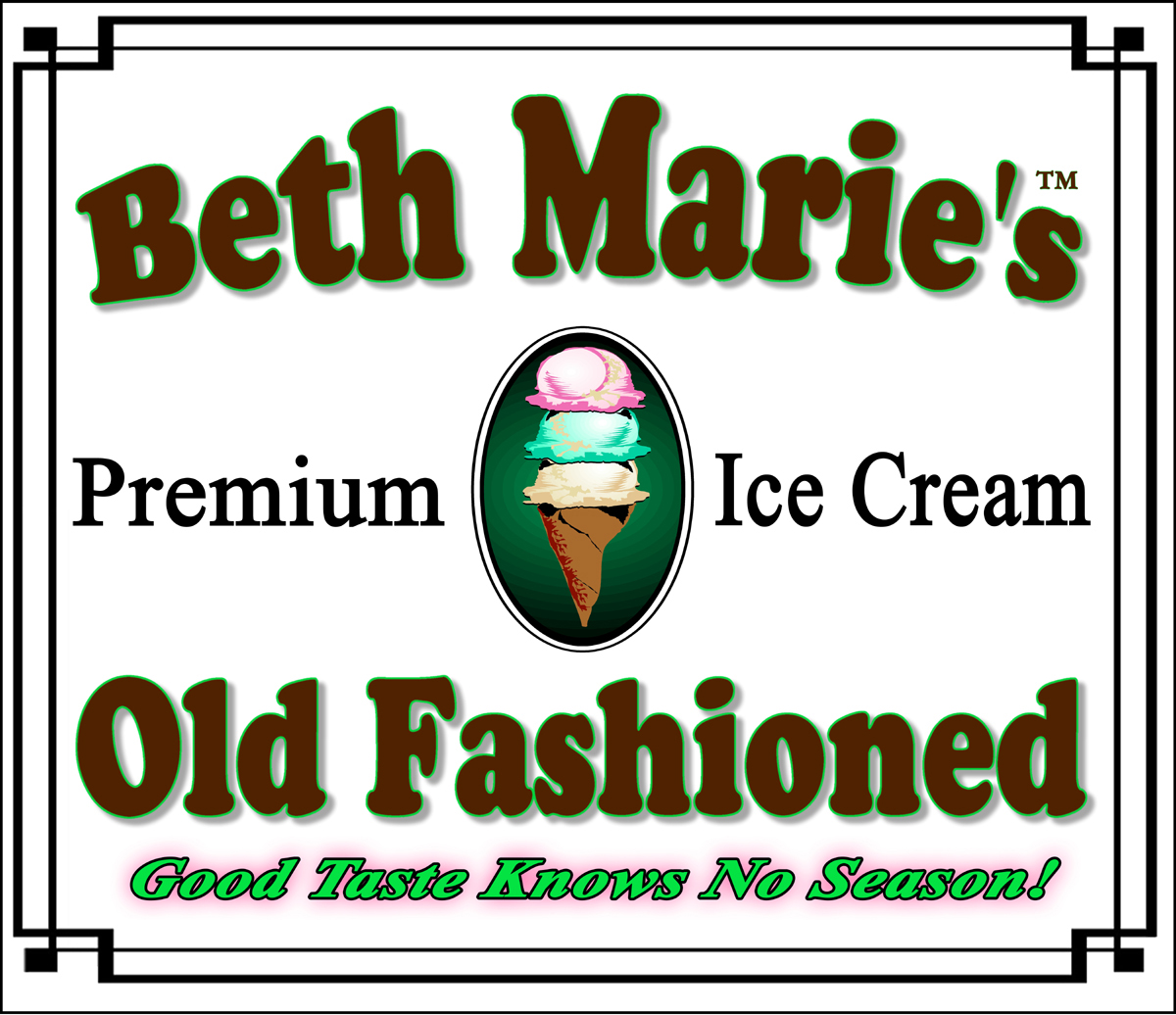 Beth Marie's Ice Cream