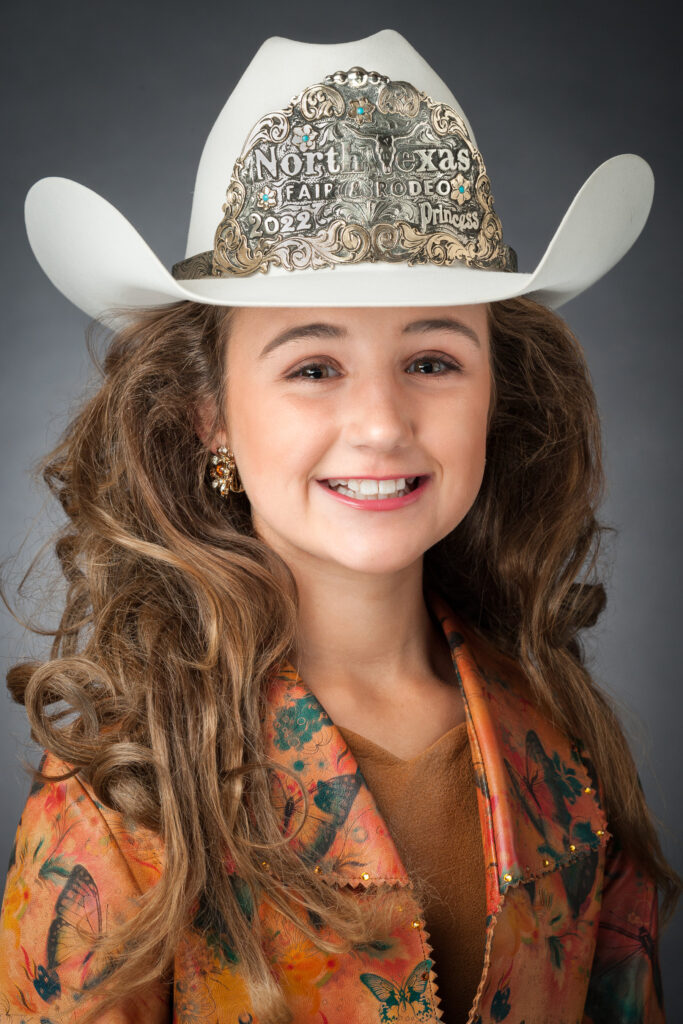 Miss North Texas Rodeo Royalty - North Texas Fair & Rodeo