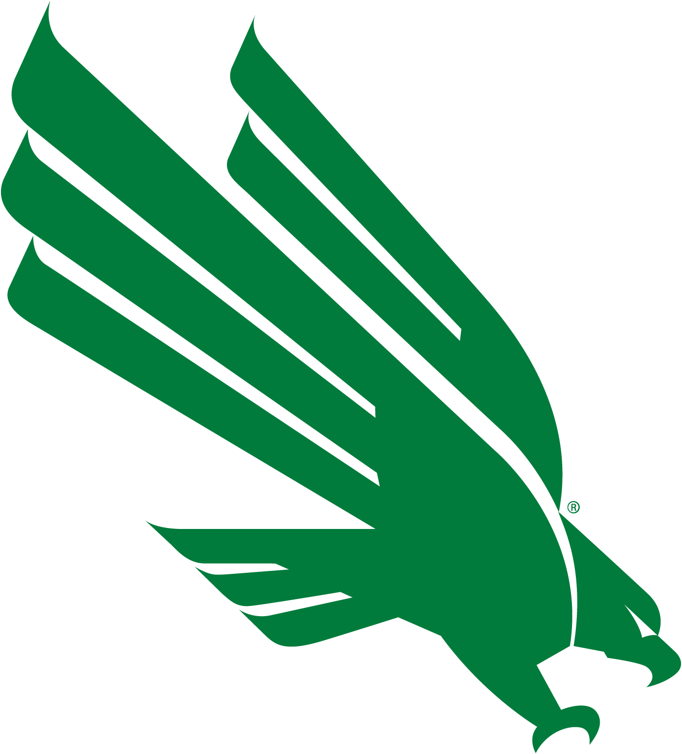 Mean Green Athletics