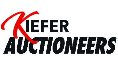 Kiefer Auctioneers