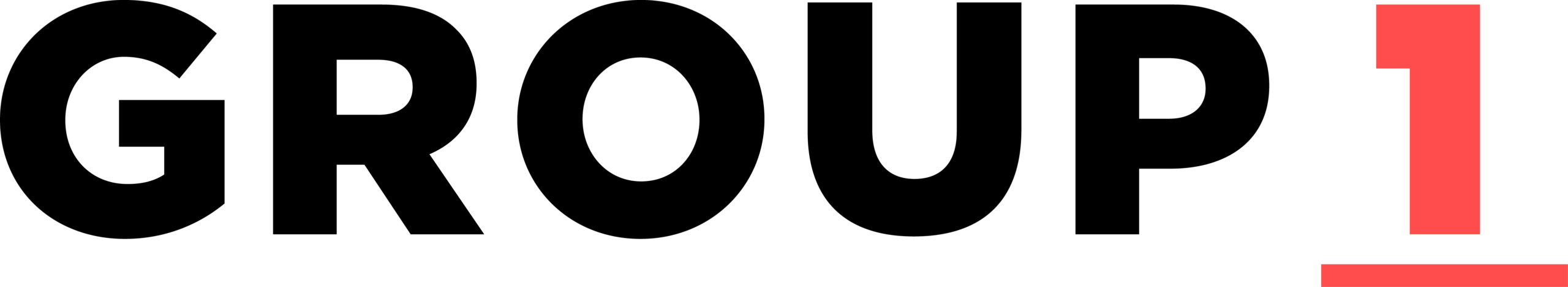 Group 1 Auto