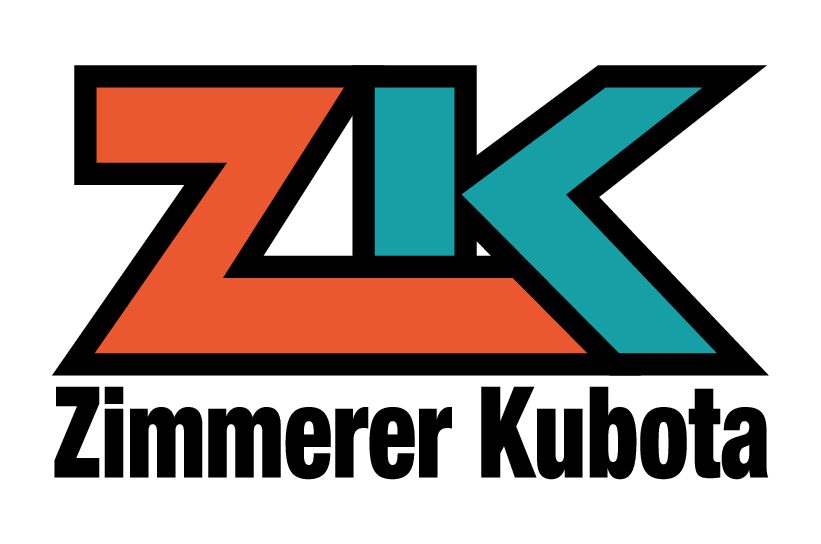 Zimmerer Kubota