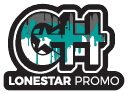 CH Lonestar Promo