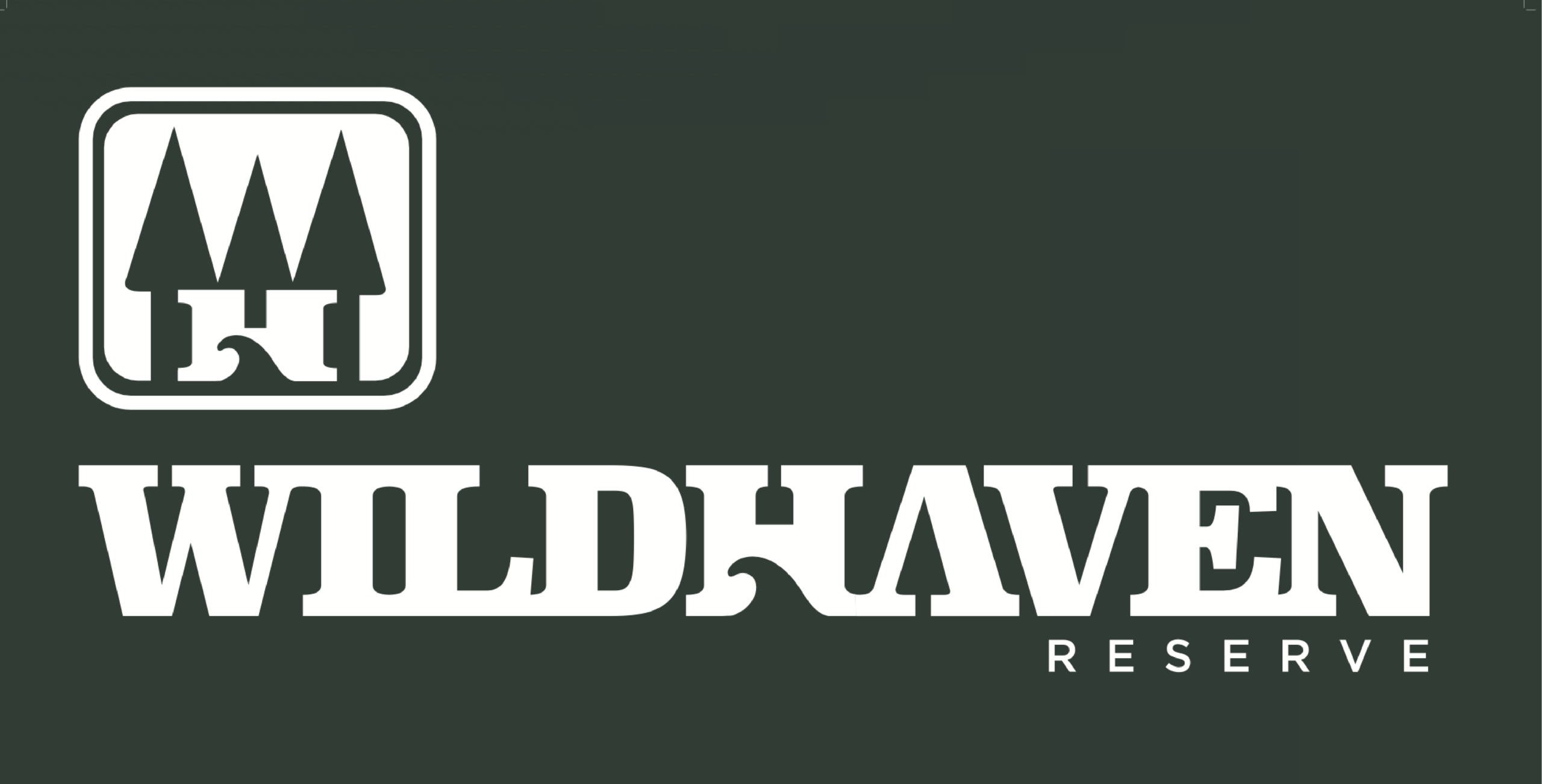 Wildhaven Reserve